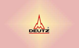 ✓ Deutz 12190893 Запчасть Deutz 